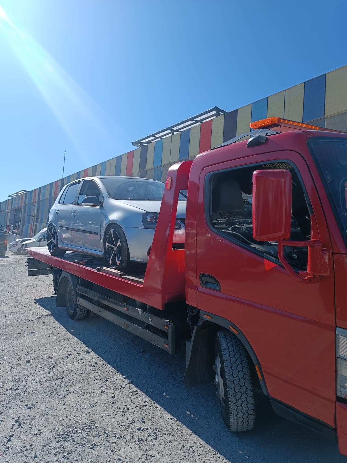 Soğanlı Oto Kurtarıcı