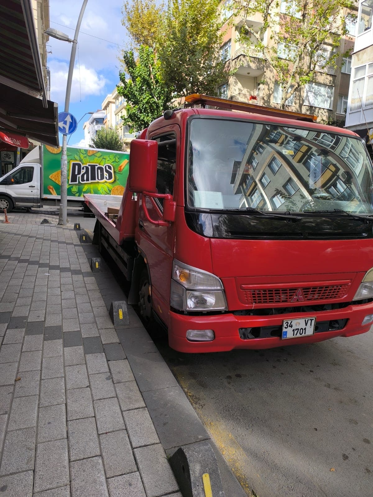 Kocasinan Oto Kurtarıcı