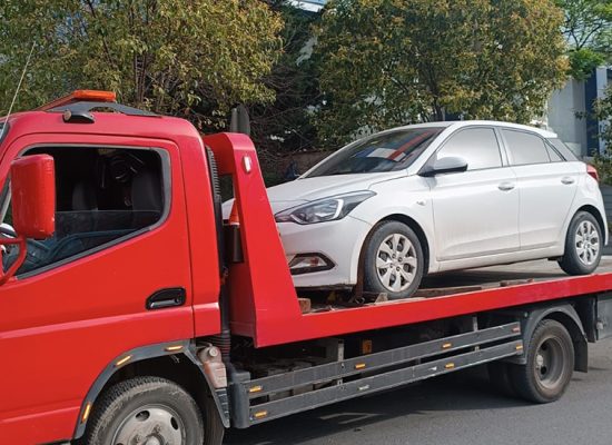 bahçelievler oto kurtarıcı